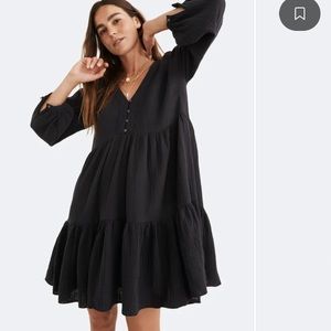 Madewell Dress - Size 4